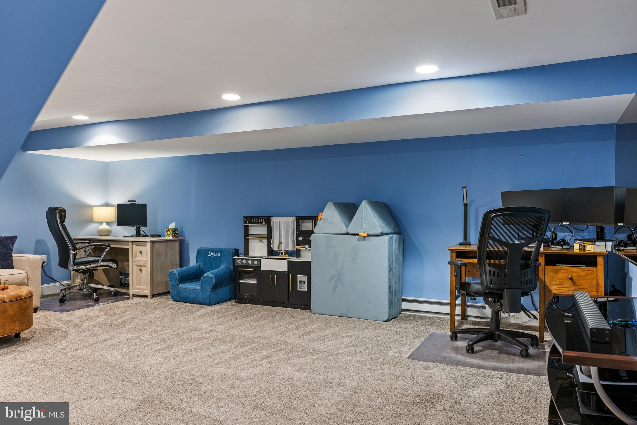 FORDS EDGE - Residential