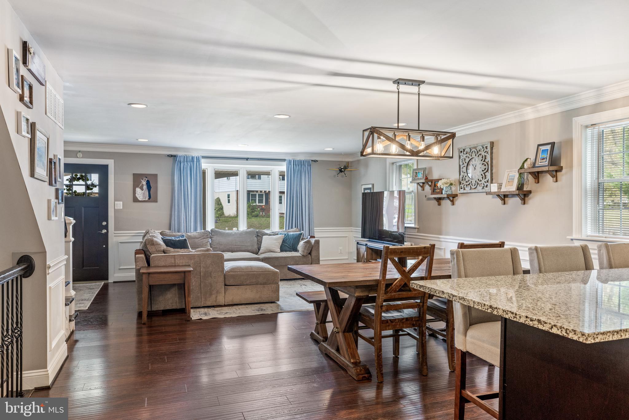 FORDS EDGE - Residential