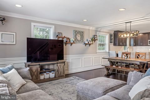 Tiny photo for 680 S 6th Avenue, ROYERSFORD, PA 19468 (MLS # PAMC2160724)