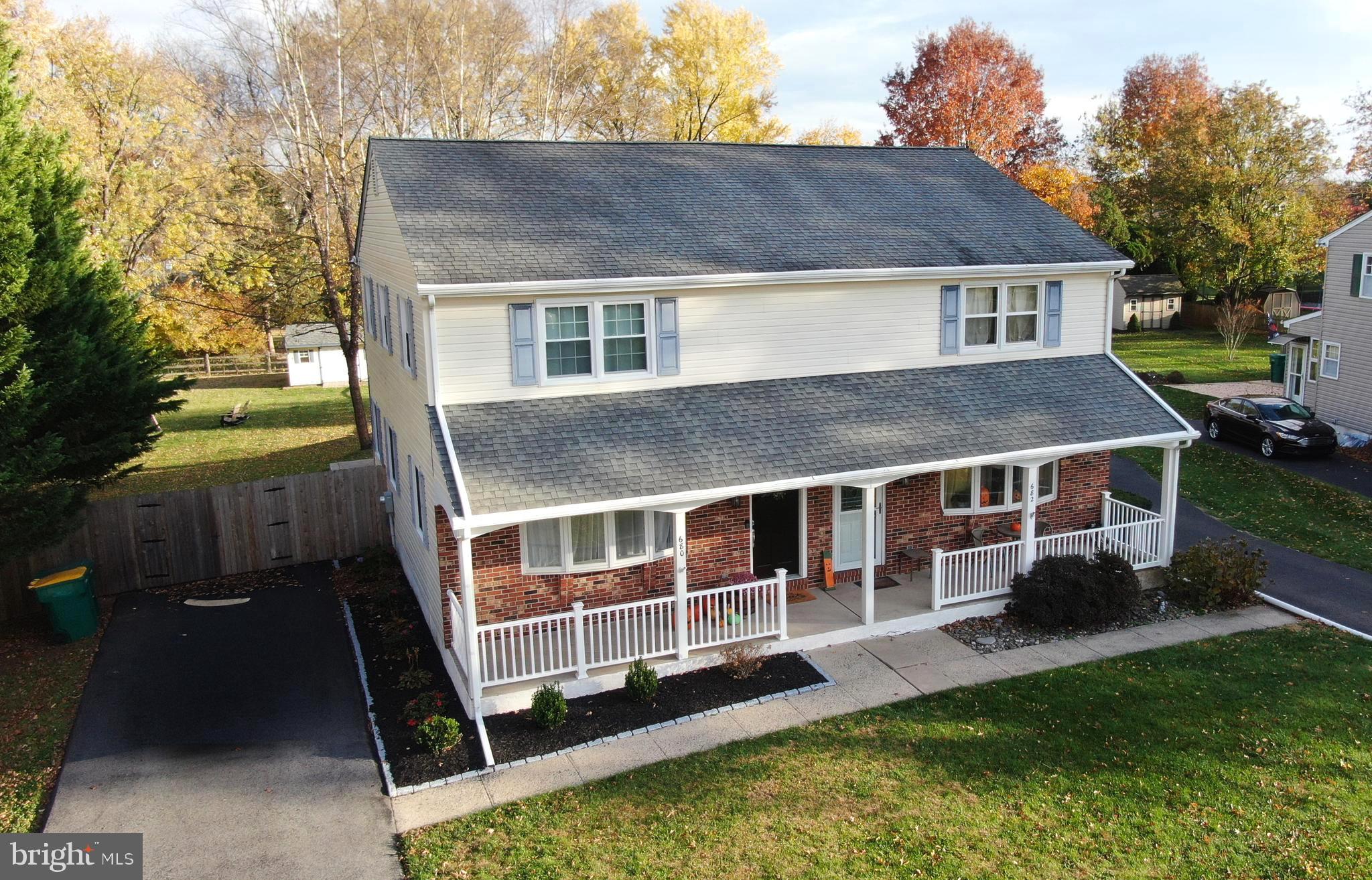 FORDS EDGE - Residential