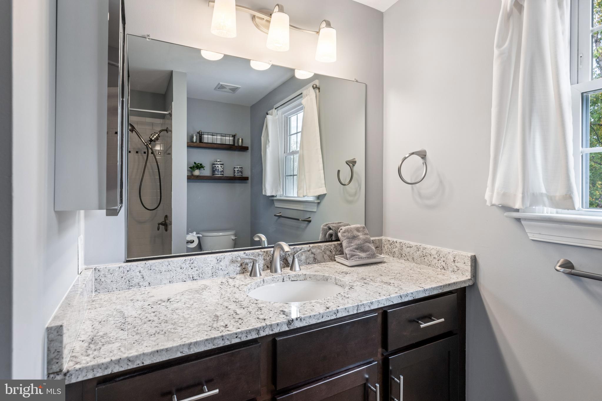 FORDS EDGE - Residential