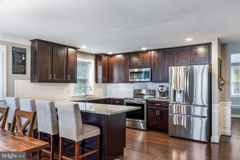 Tiny photo for 680 S 6th Avenue, ROYERSFORD, PA 19468 (MLS # PAMC2160724)