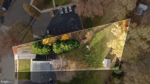 Tiny photo for 680 S 6th Avenue, ROYERSFORD, PA 19468 (MLS # PAMC2160724)