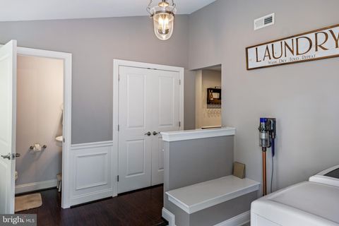 Tiny photo for 680 S 6th Avenue, ROYERSFORD, PA 19468 (MLS # PAMC2160724)