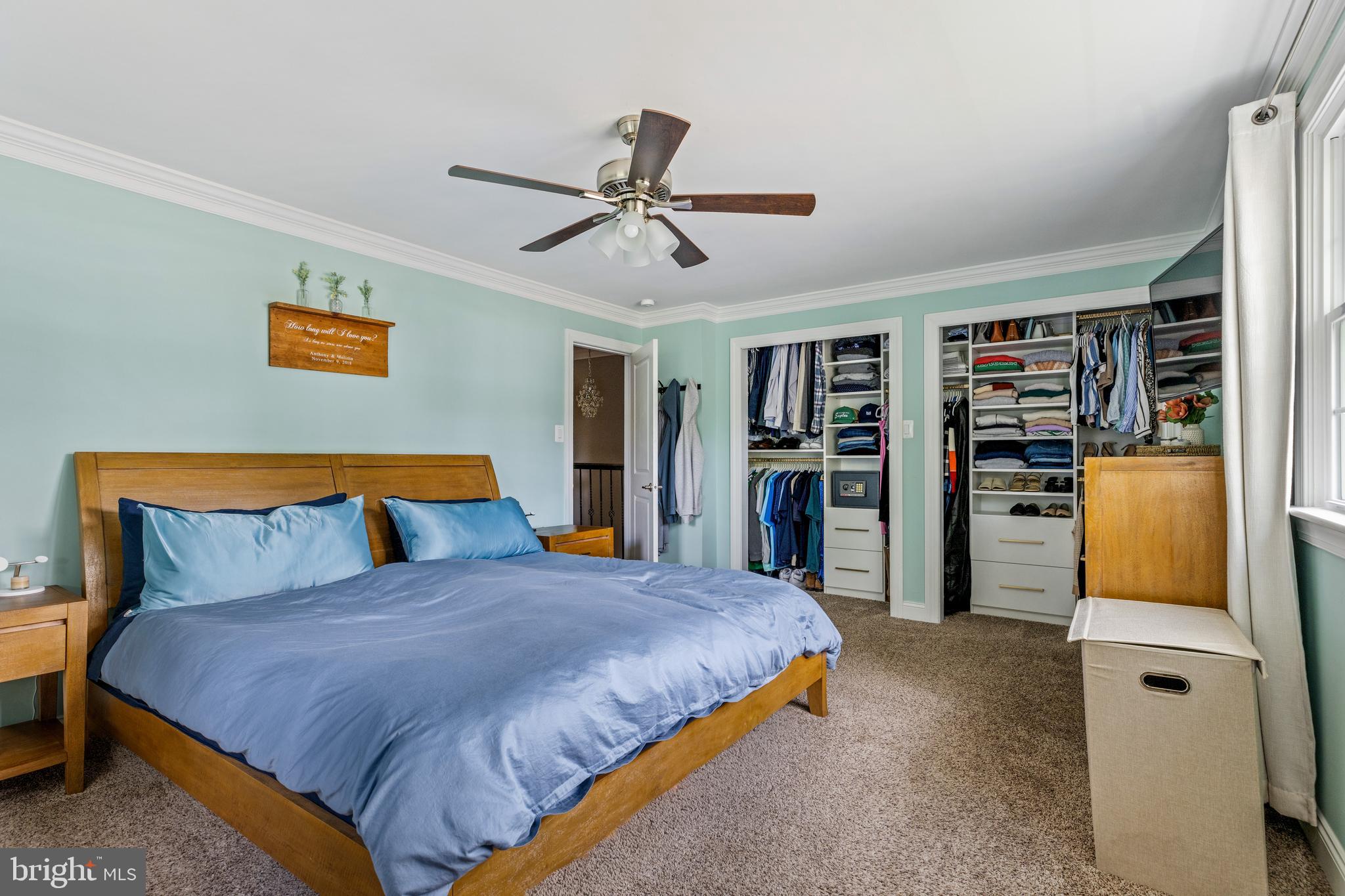 FORDS EDGE - Residential