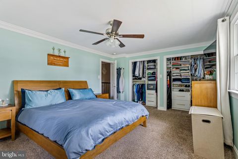 Tiny photo for 680 S 6th Avenue, ROYERSFORD, PA 19468 (MLS # PAMC2160724)