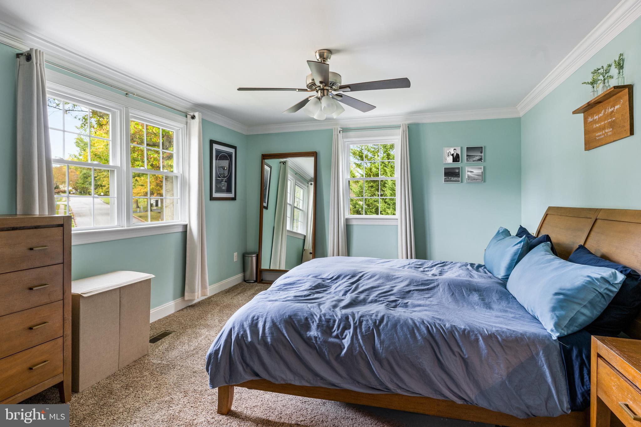 FORDS EDGE - Residential