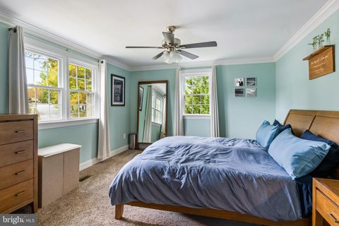 Tiny photo for 680 S 6th Avenue, ROYERSFORD, PA 19468 (MLS # PAMC2160724)