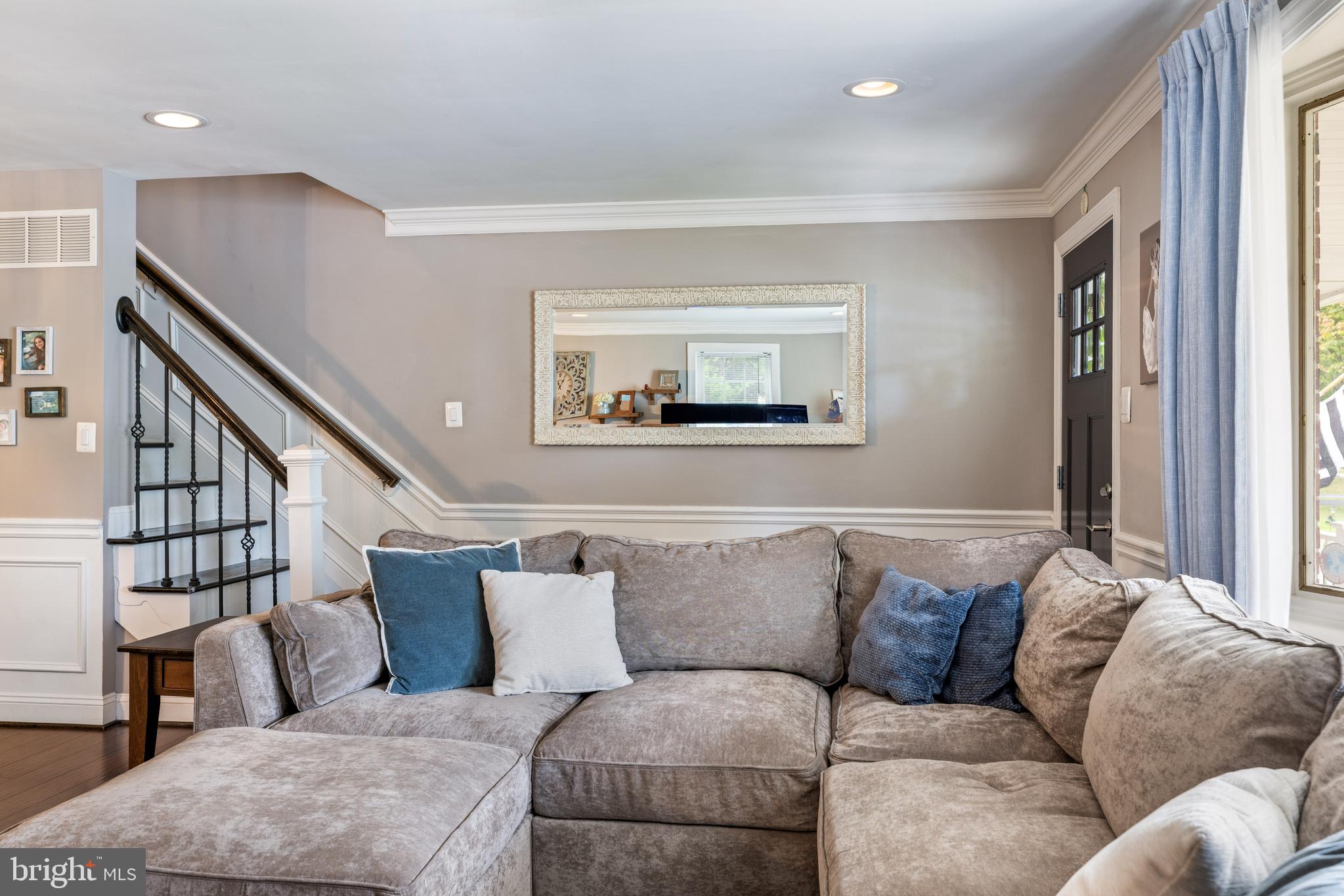 FORDS EDGE - Residential