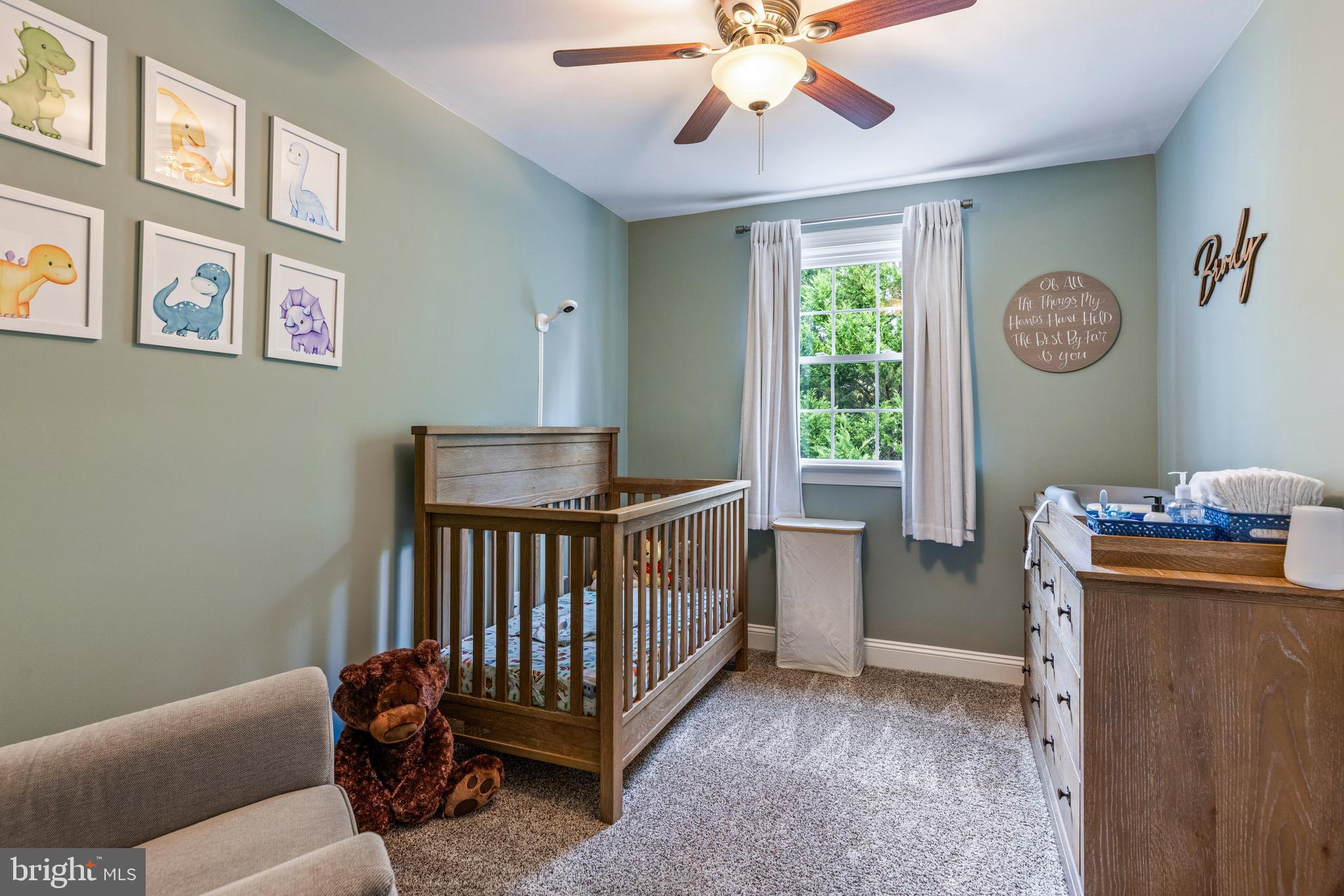 FORDS EDGE - Residential