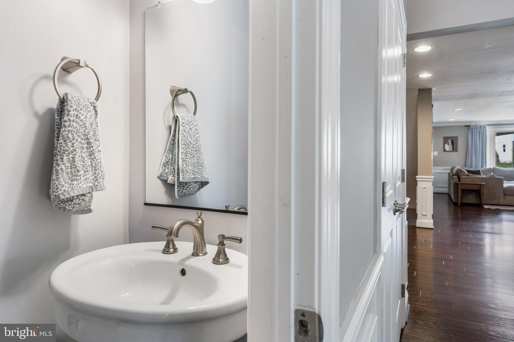 FORDS EDGE - Residential