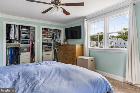 Tiny photo for 680 S 6th Avenue, ROYERSFORD, PA 19468 (MLS # PAMC2160724)