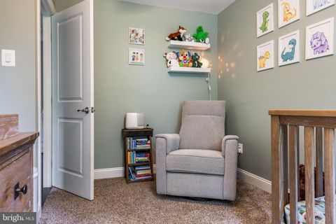 Tiny photo for 680 S 6th Avenue, ROYERSFORD, PA 19468 (MLS # PAMC2160724)