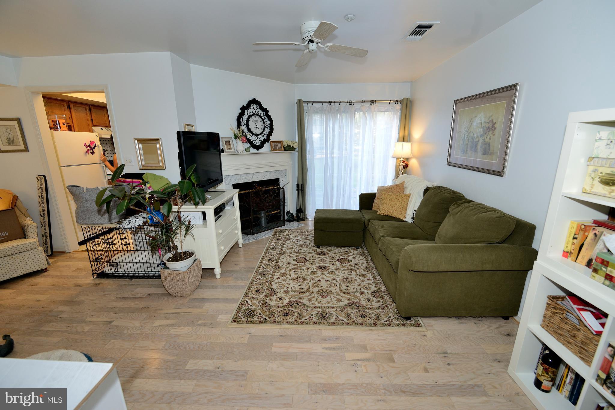 SCENERY POINTE CODM - Residential Lease