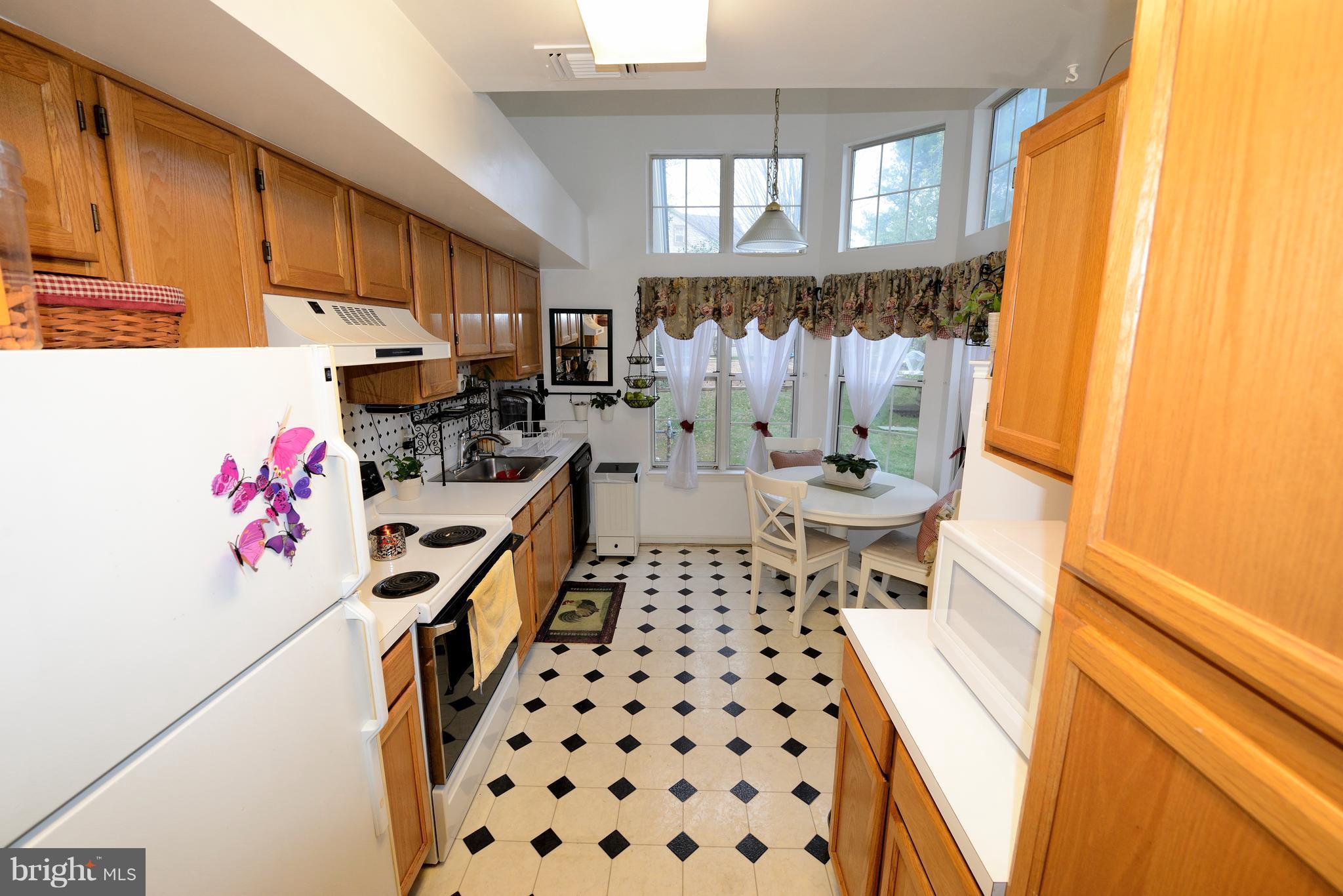 SCENERY POINTE CODM - Residential Lease