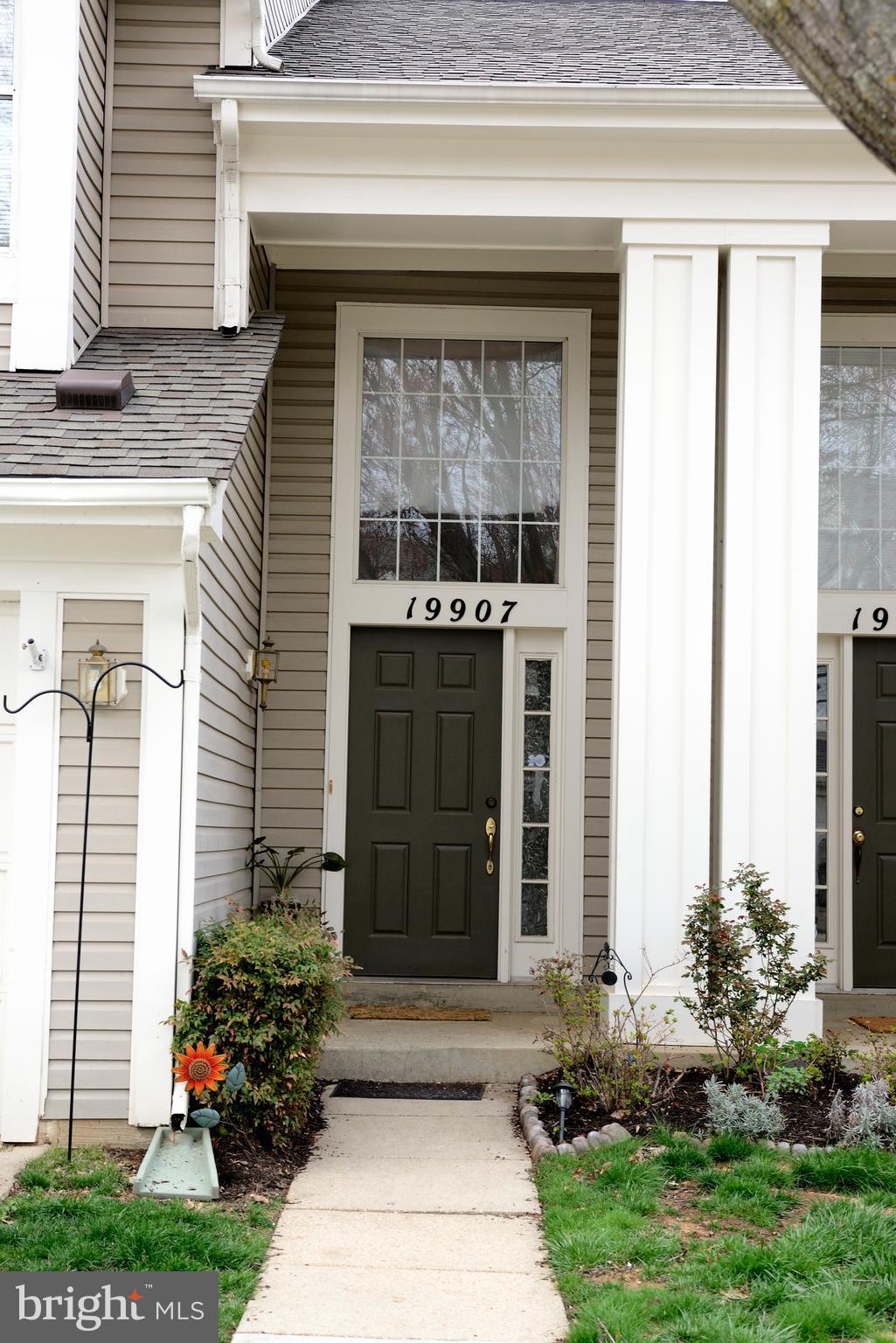 SCENERY POINTE CODM - Residential Lease