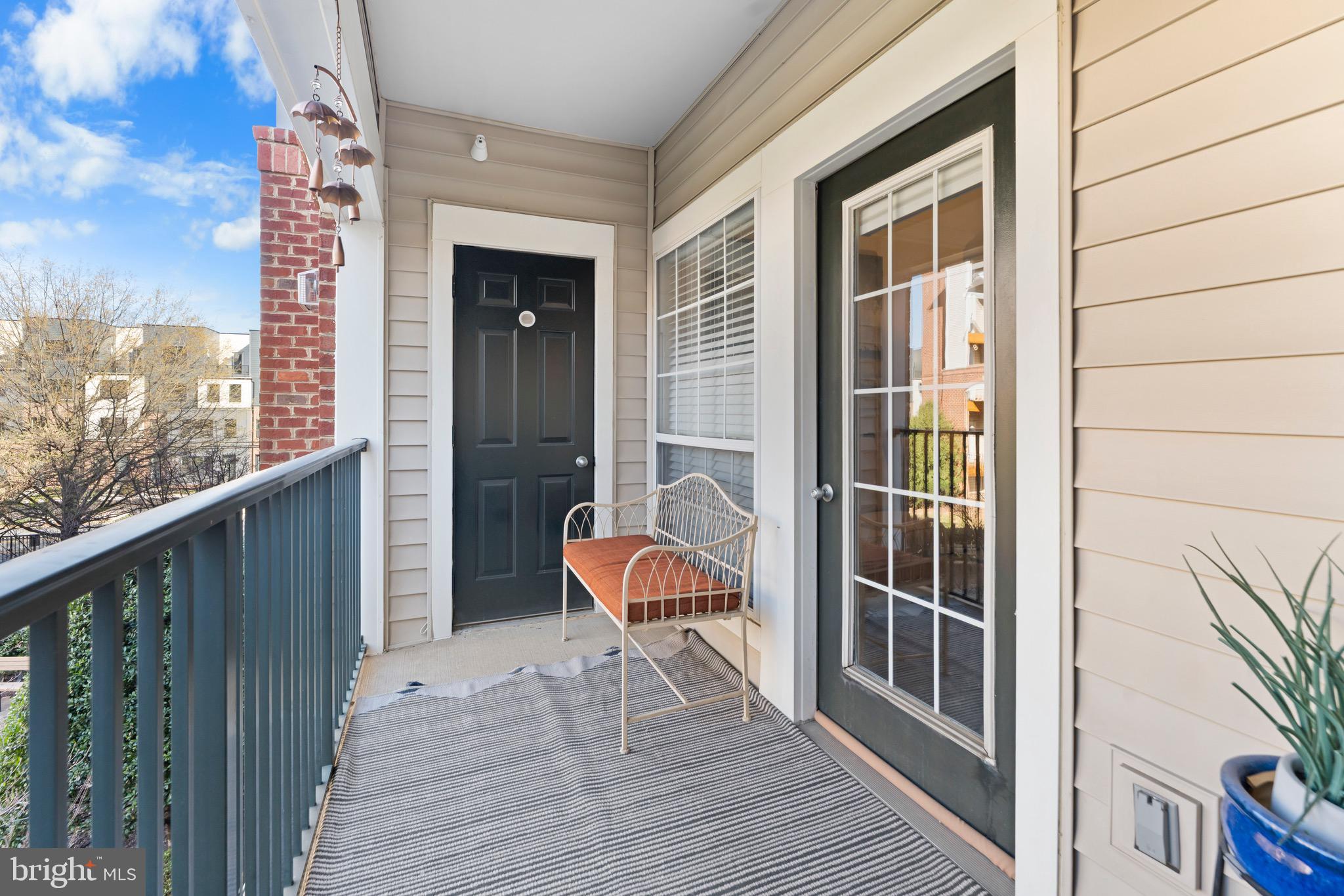 EXCHANGE AT VAN DORN - Residential