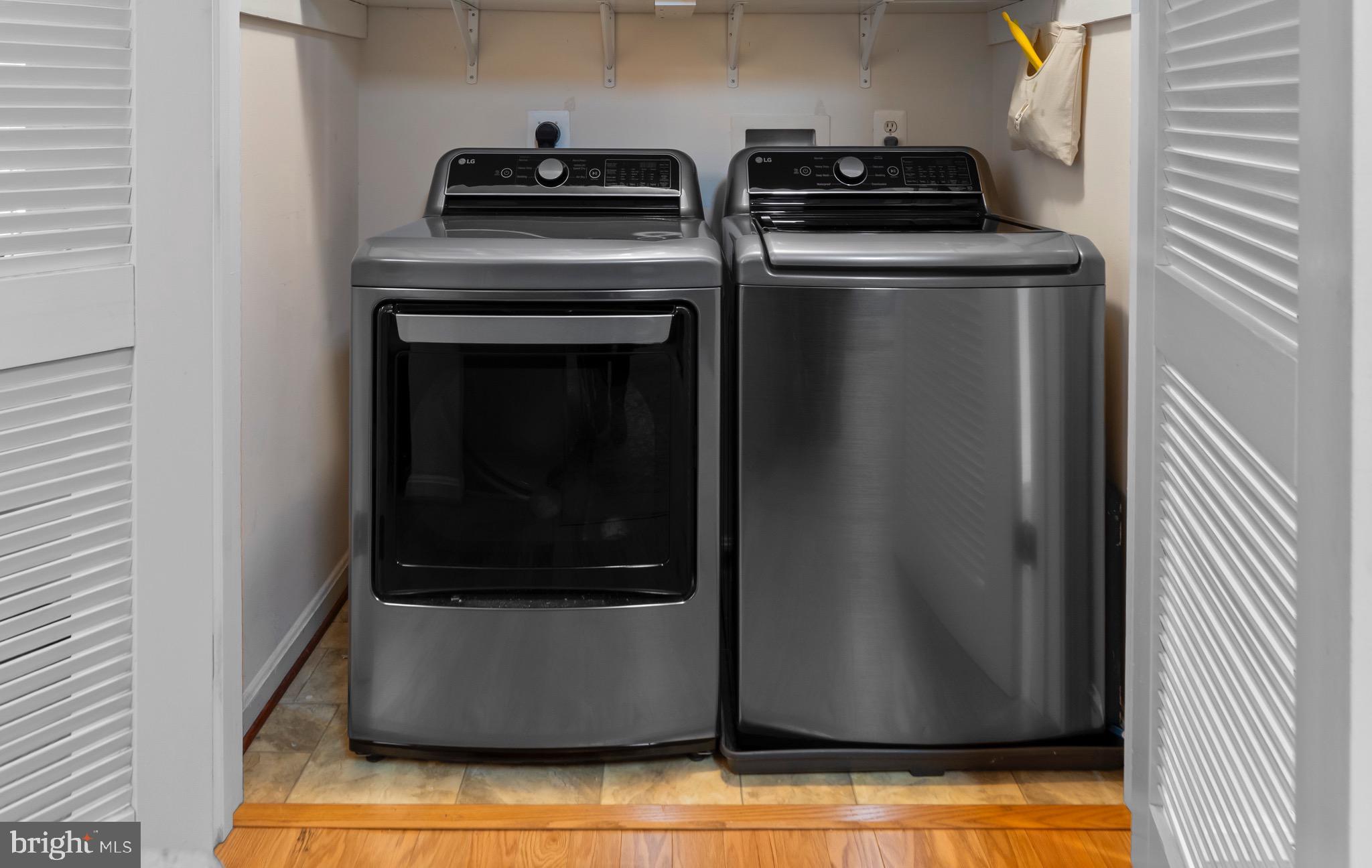 EXCHANGE AT VAN DORN - Residential