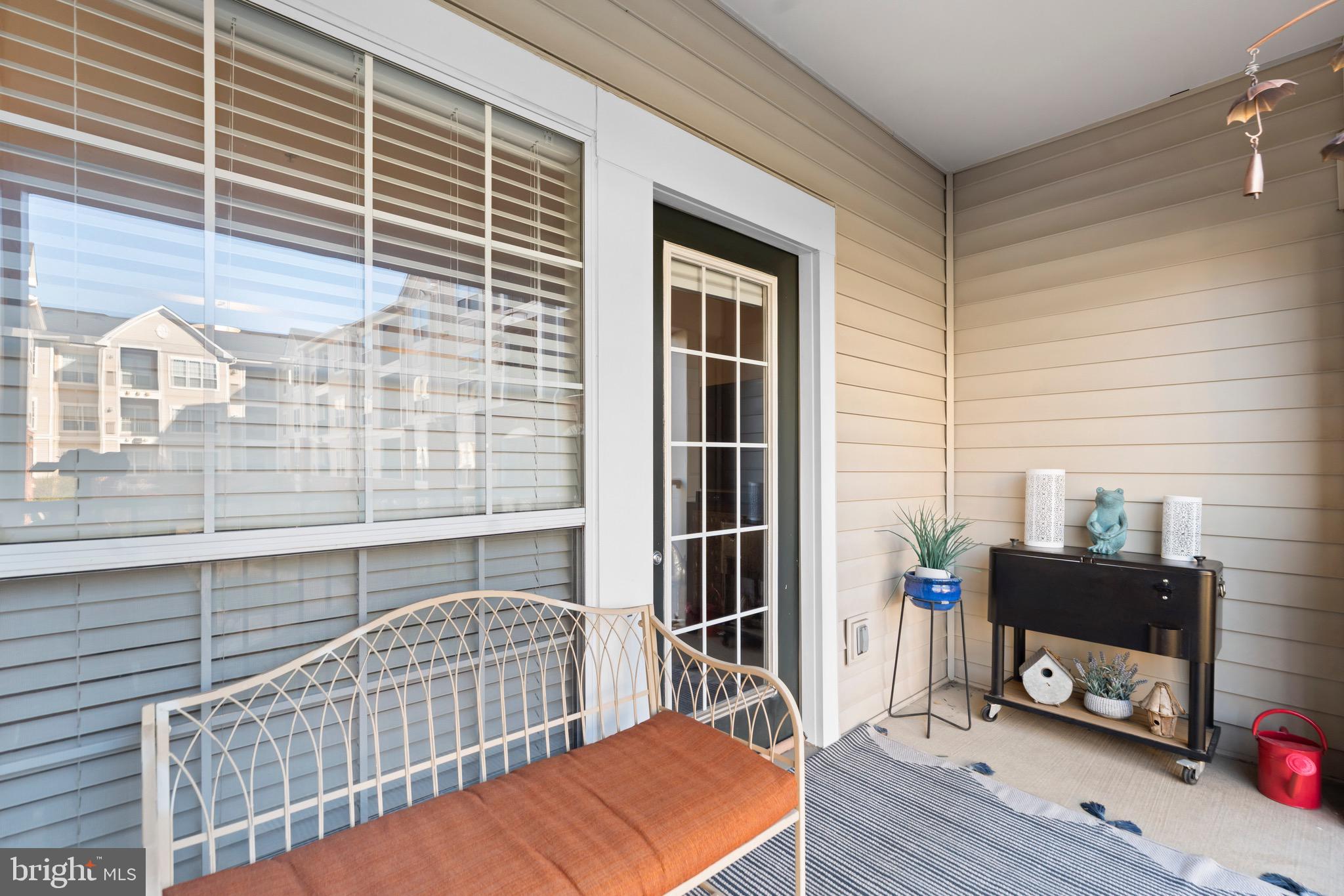 EXCHANGE AT VAN DORN - Residential