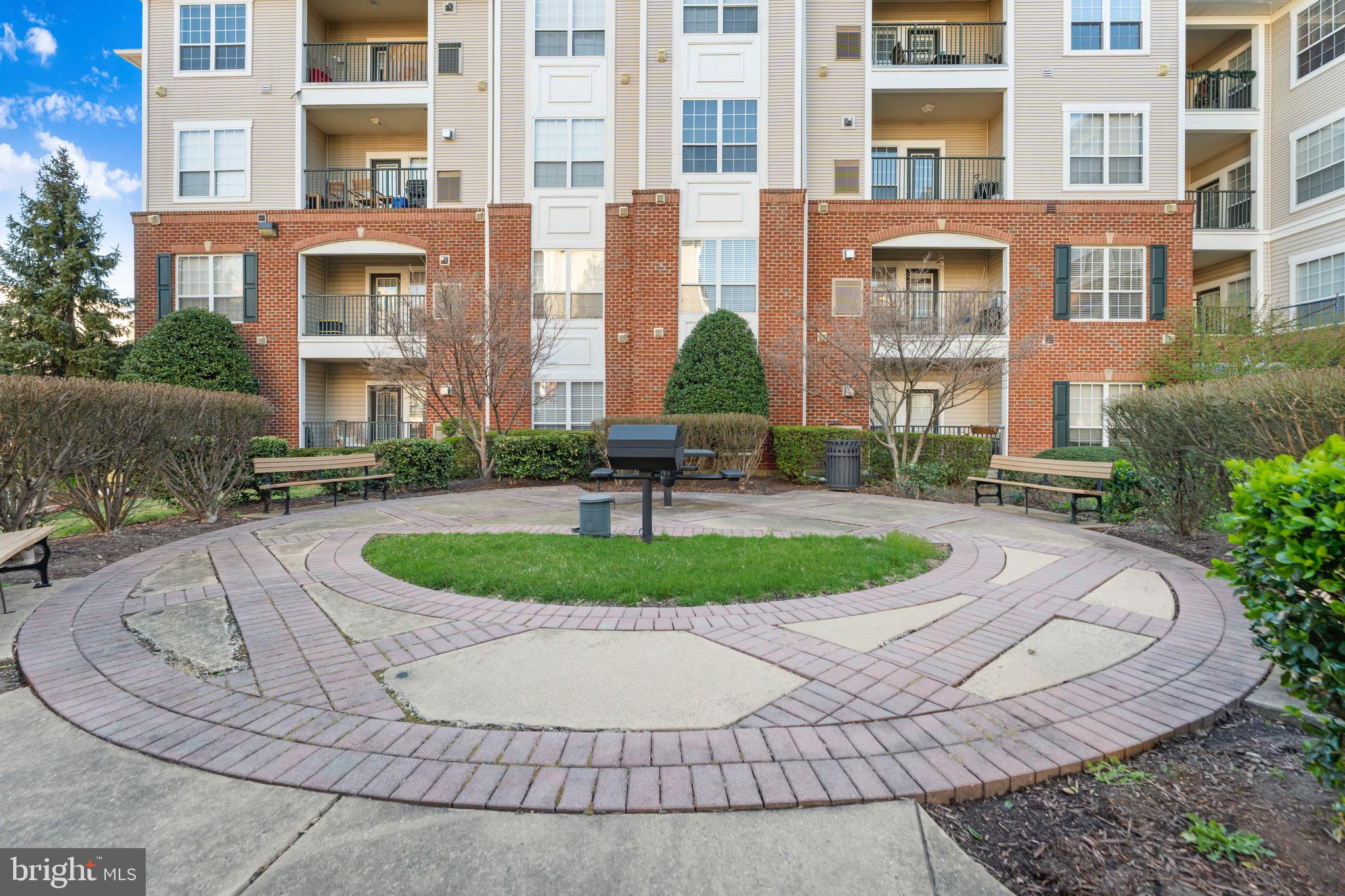 EXCHANGE AT VAN DORN - Residential