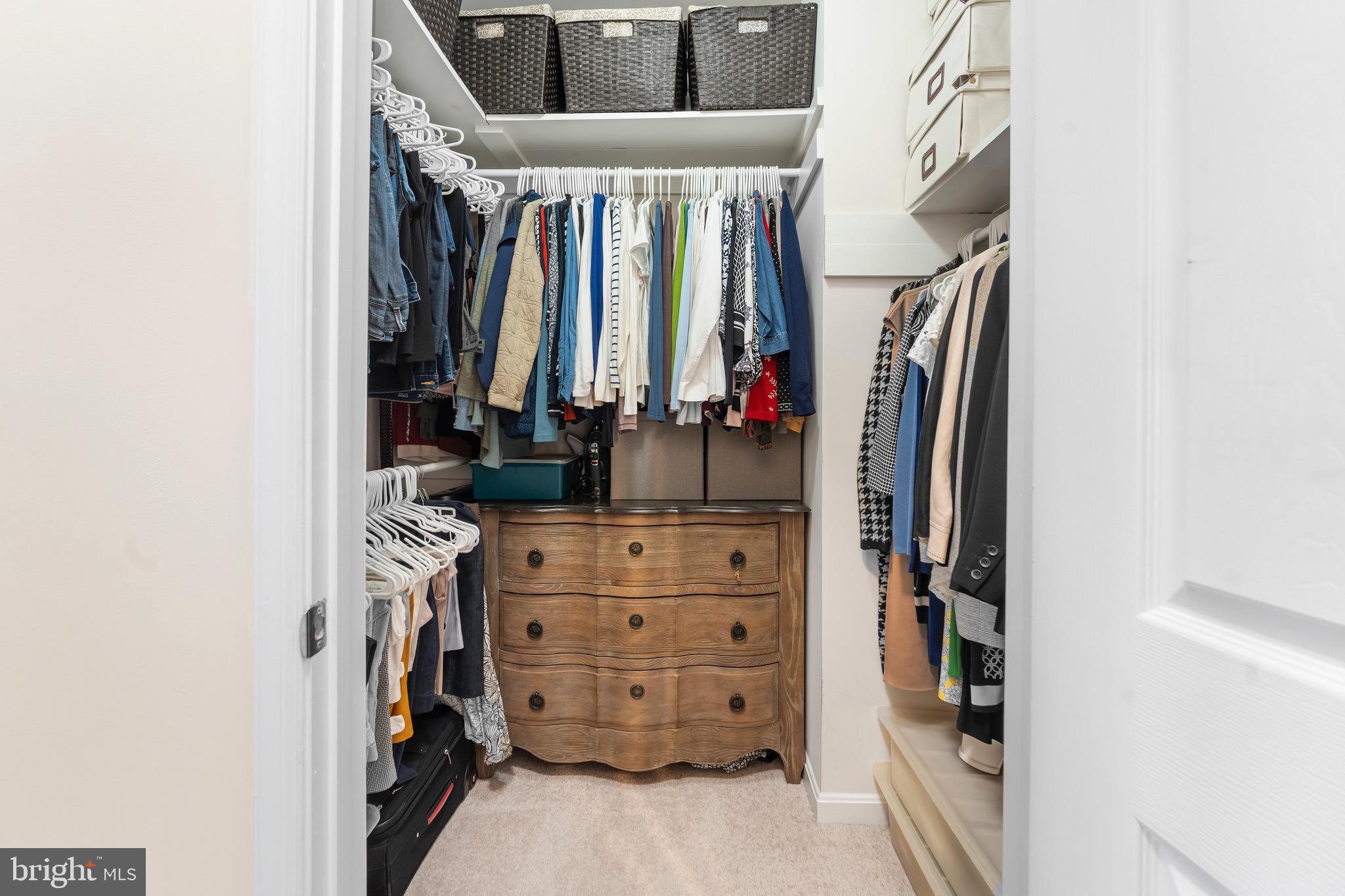 EXCHANGE AT VAN DORN - Residential