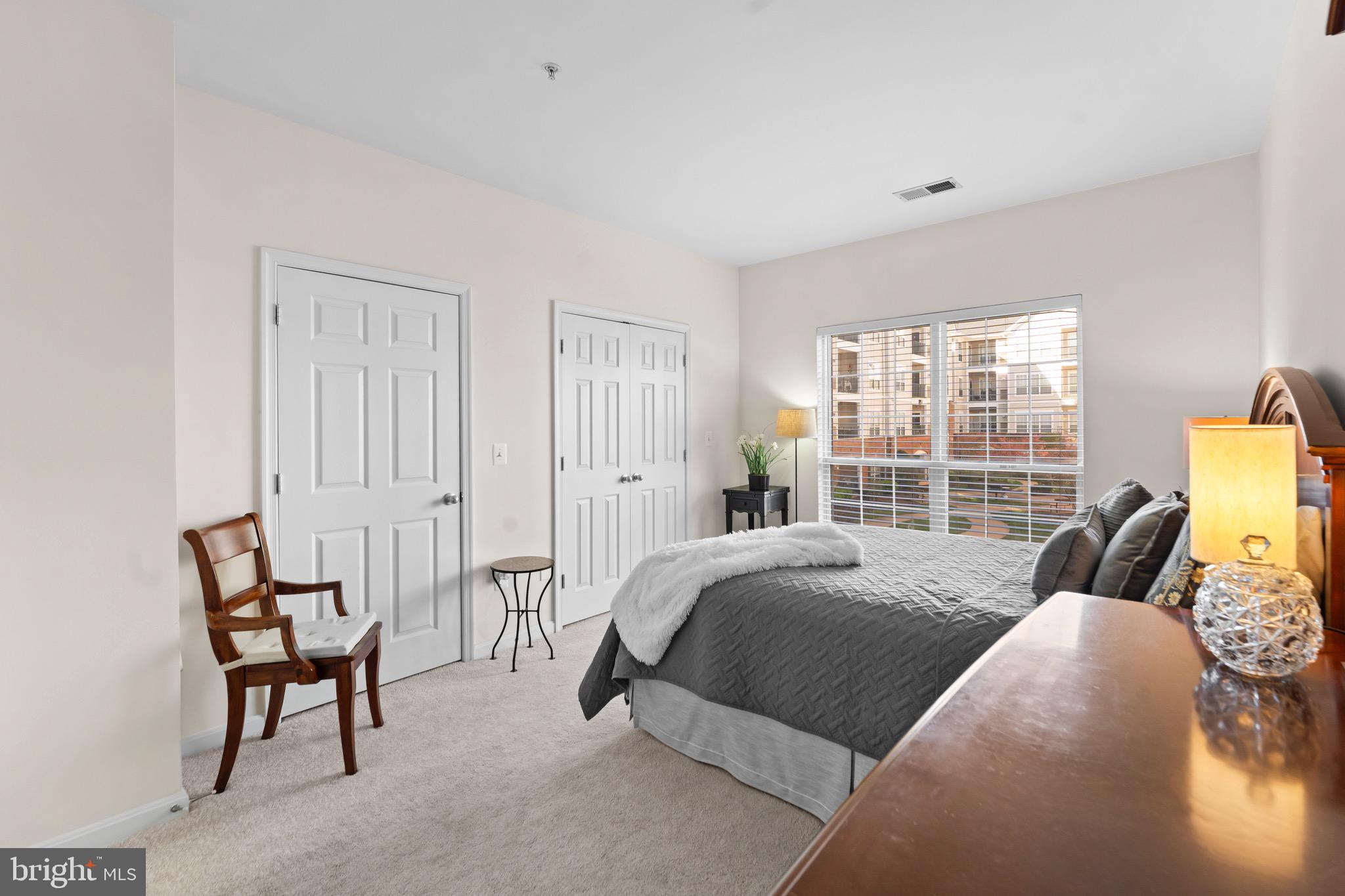 EXCHANGE AT VAN DORN - Residential