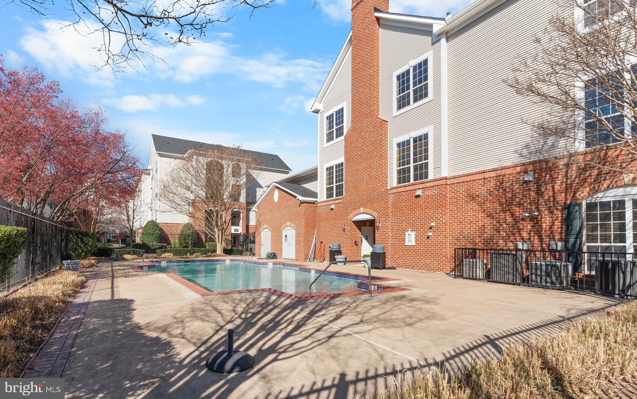EXCHANGE AT VAN DORN - Residential