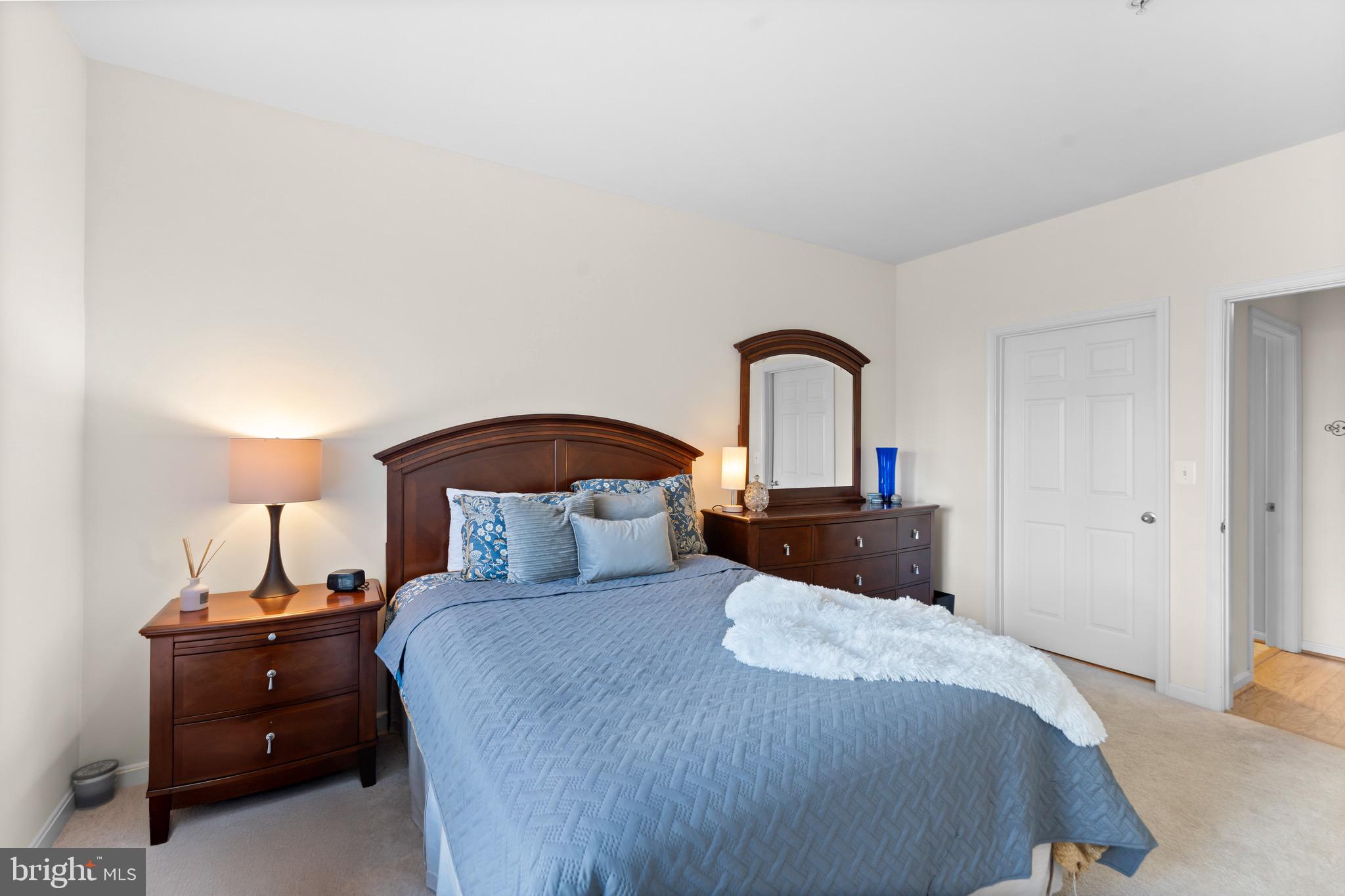 EXCHANGE AT VAN DORN - Residential