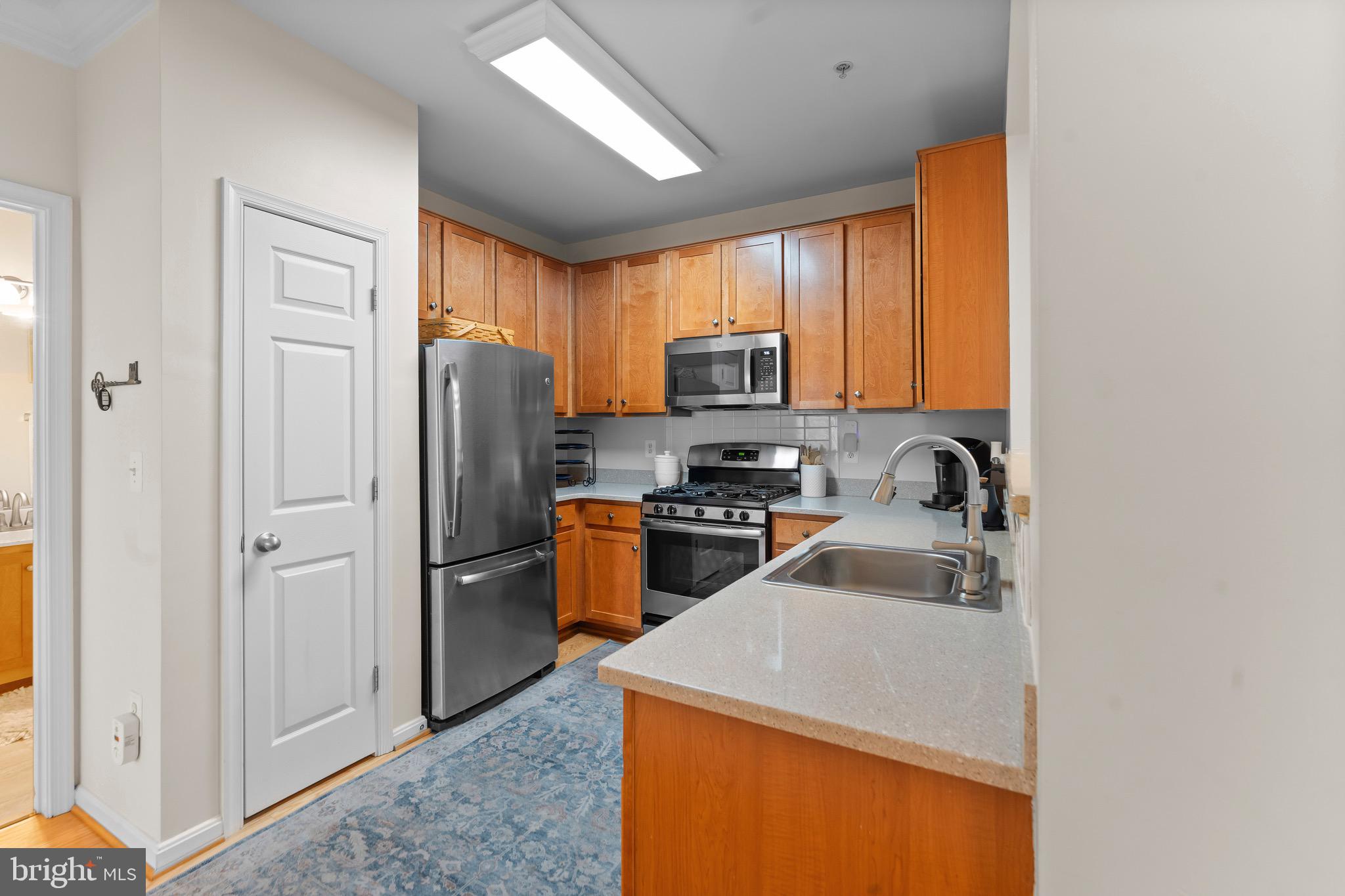 EXCHANGE AT VAN DORN - Residential