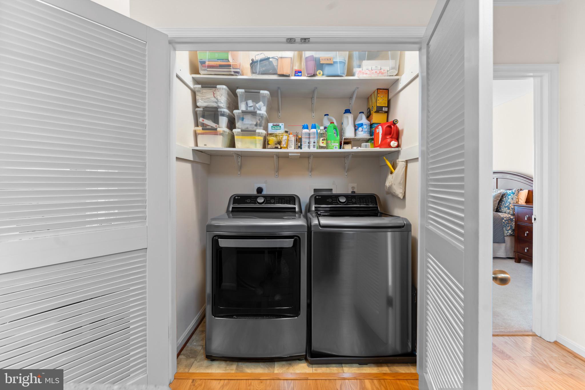 EXCHANGE AT VAN DORN - Residential