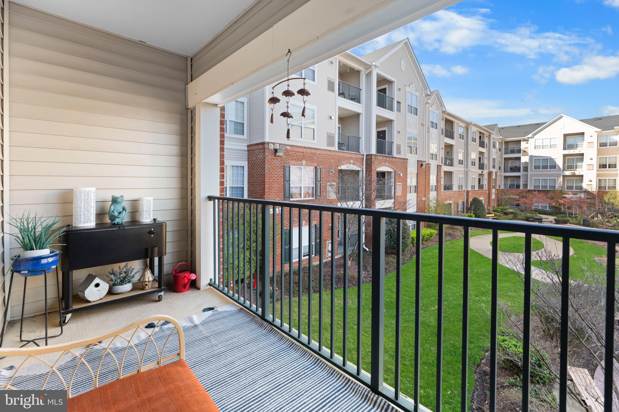 EXCHANGE AT VAN DORN - Residential
