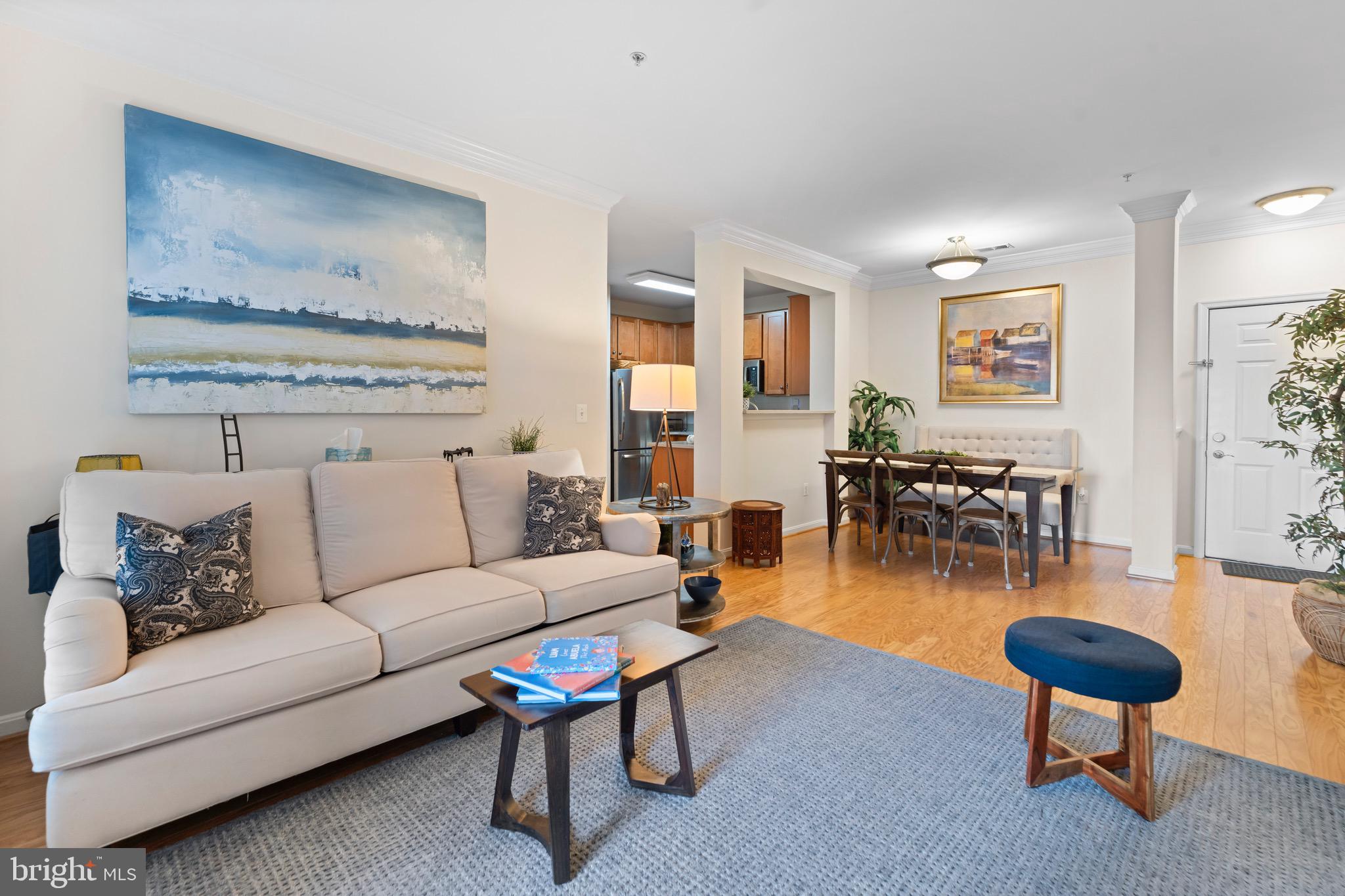 EXCHANGE AT VAN DORN - Residential