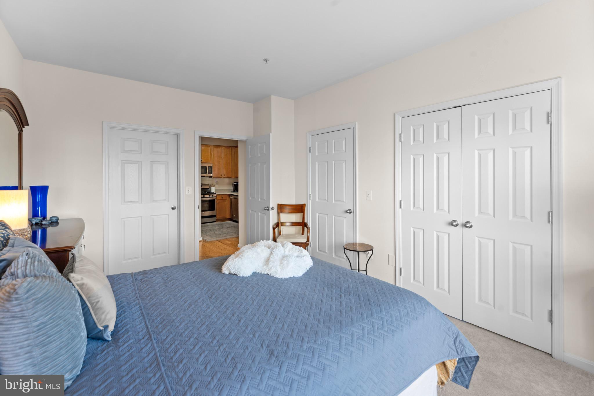 EXCHANGE AT VAN DORN - Residential