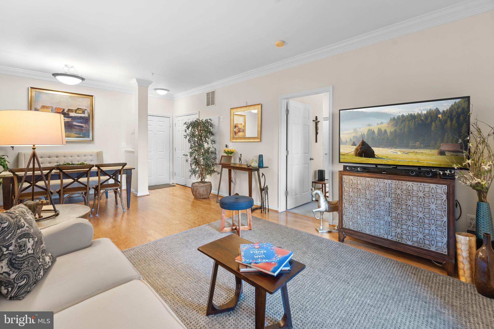 EXCHANGE AT VAN DORN - Residential