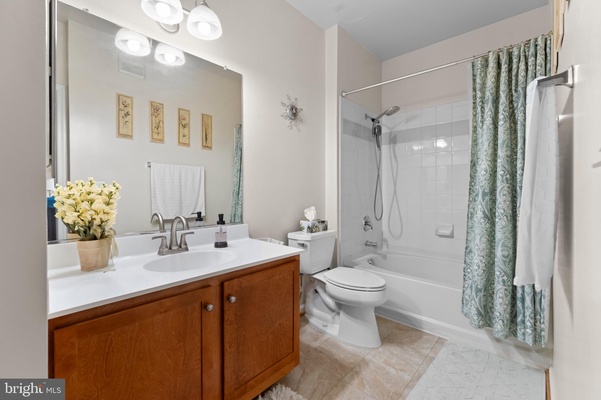 EXCHANGE AT VAN DORN - Residential