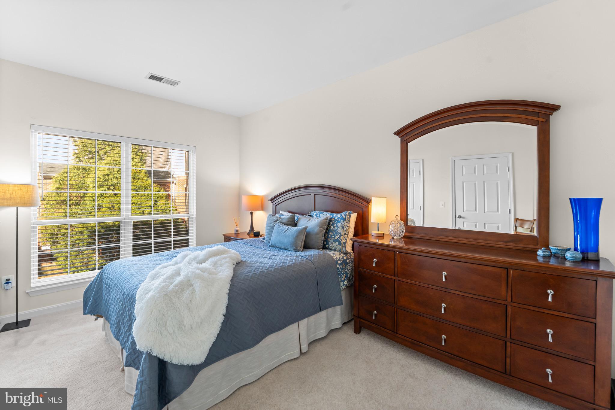 EXCHANGE AT VAN DORN - Residential