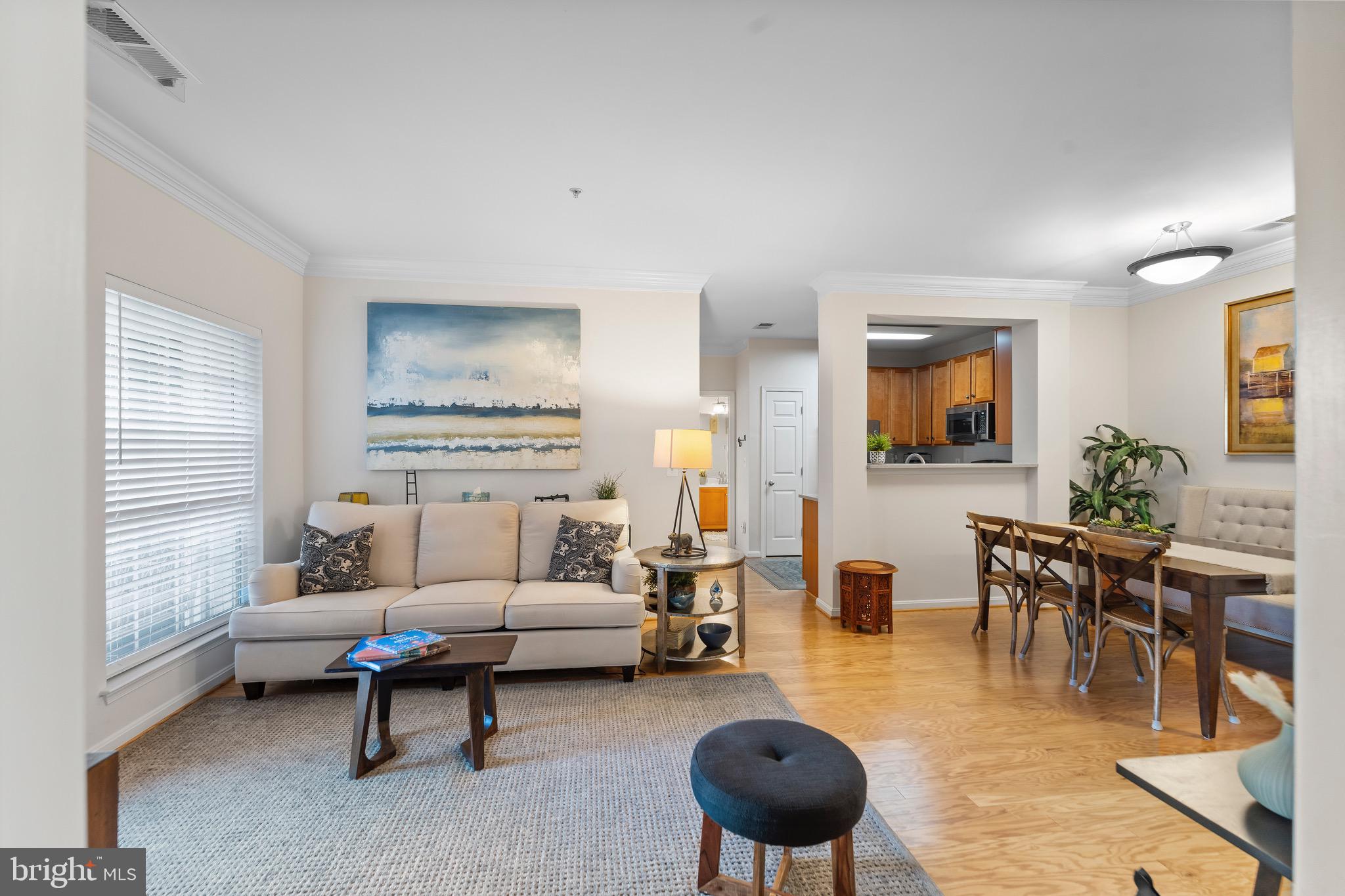 EXCHANGE AT VAN DORN - Residential