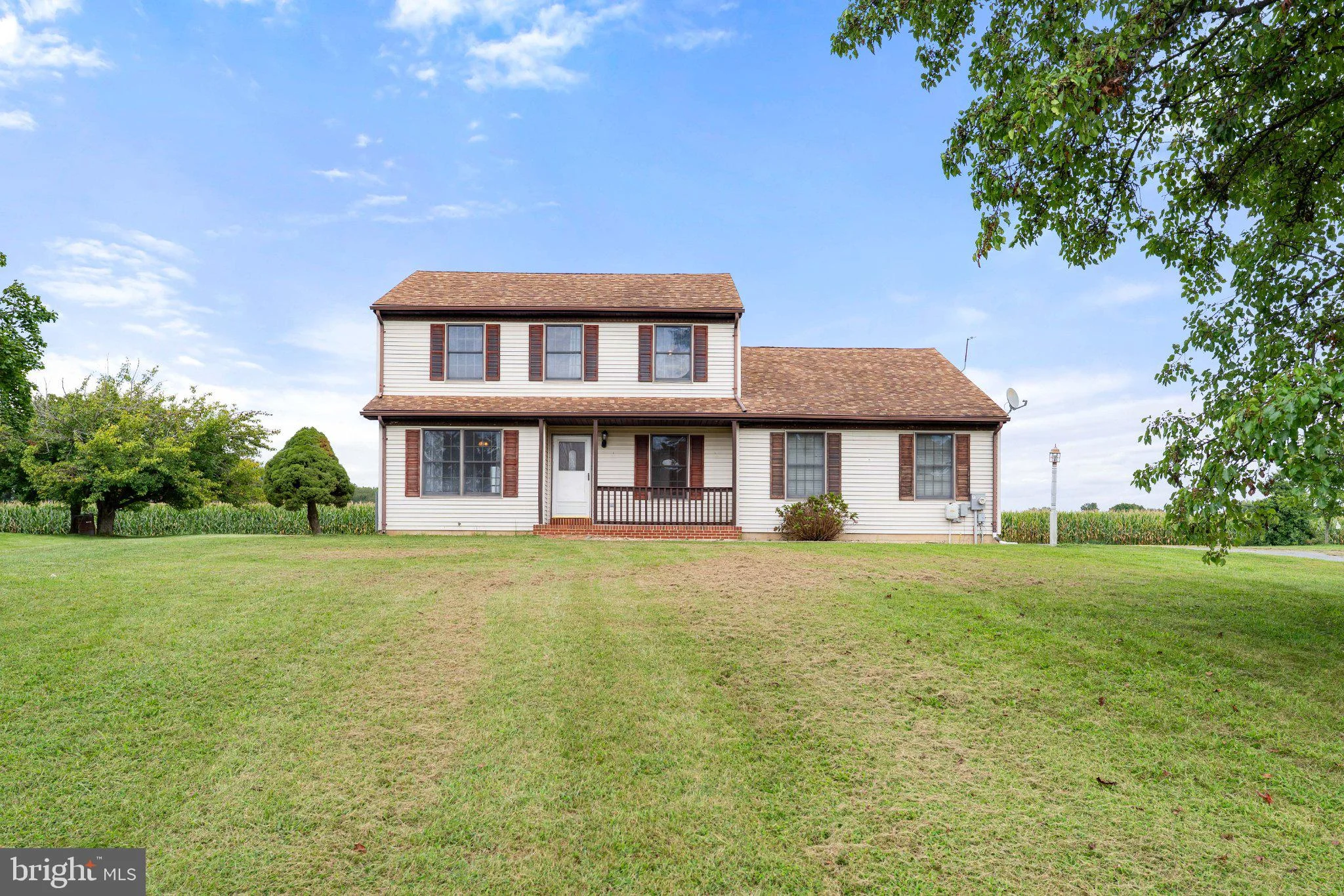206 Maplewood Lane, Galena, MD, 21635