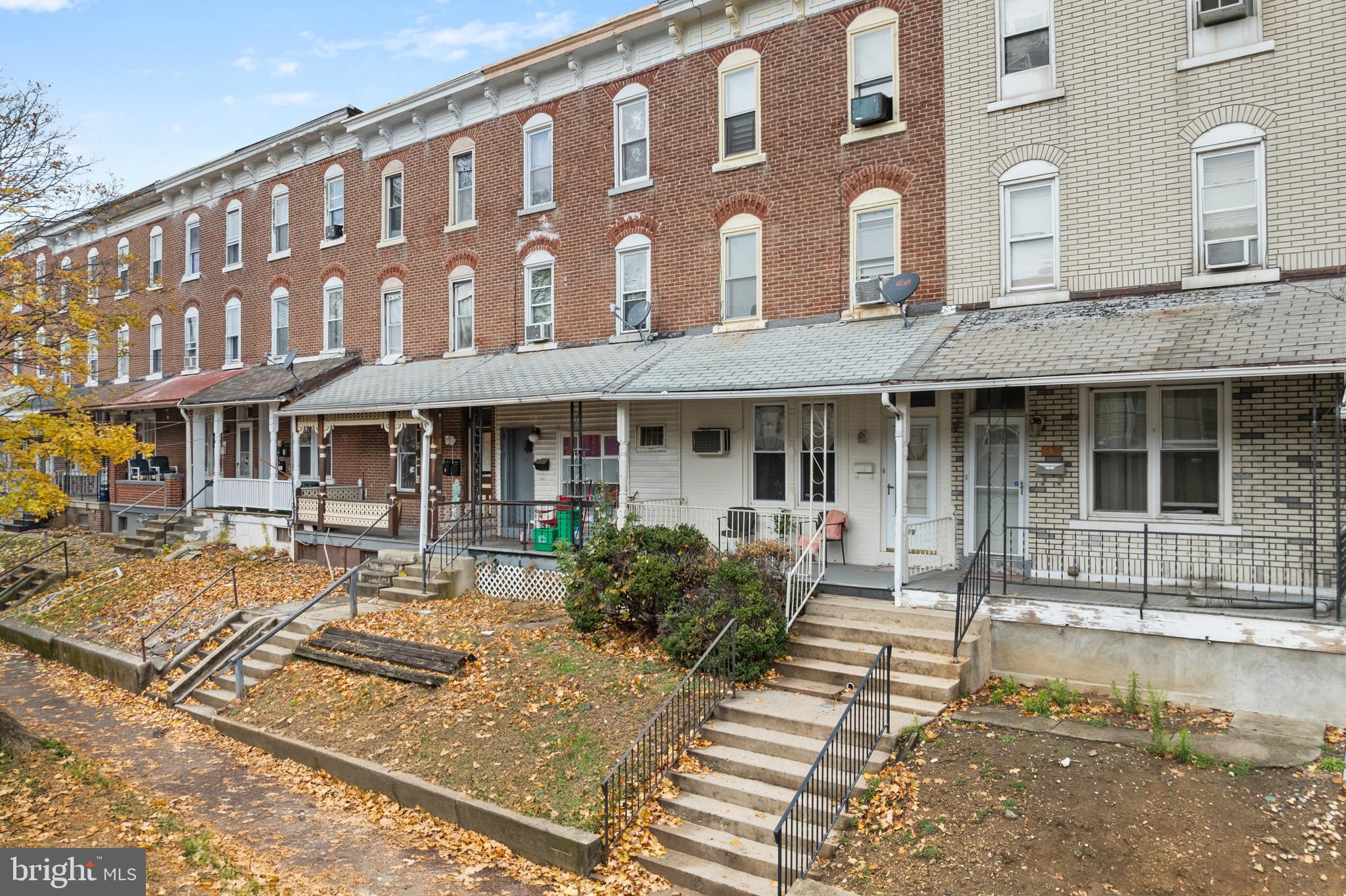 419 W LIBERTY STREET