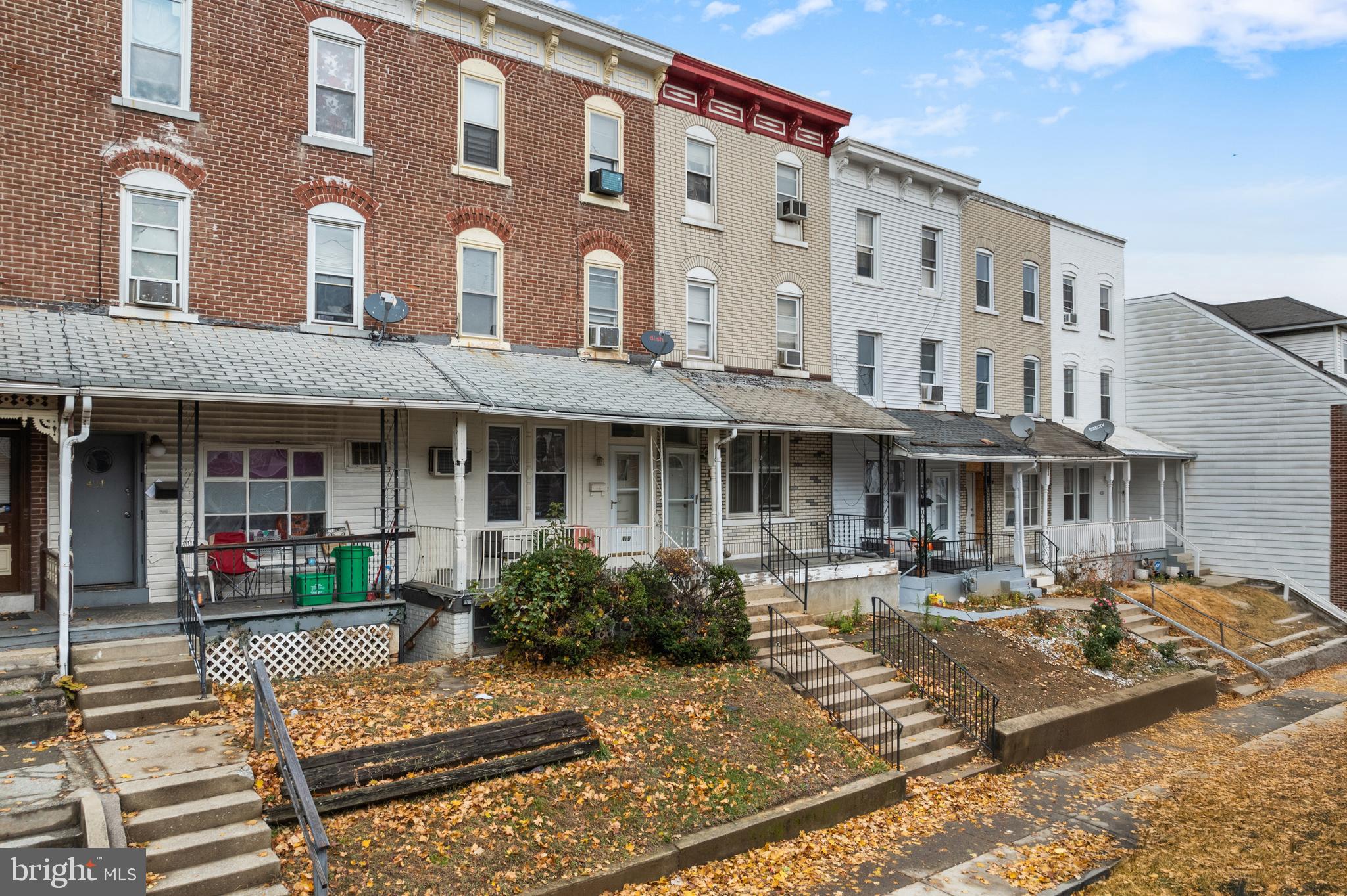 419 W LIBERTY STREET