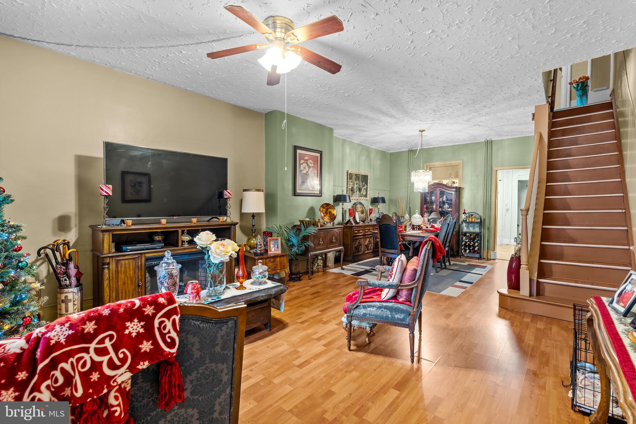 419 W LIBERTY STREET