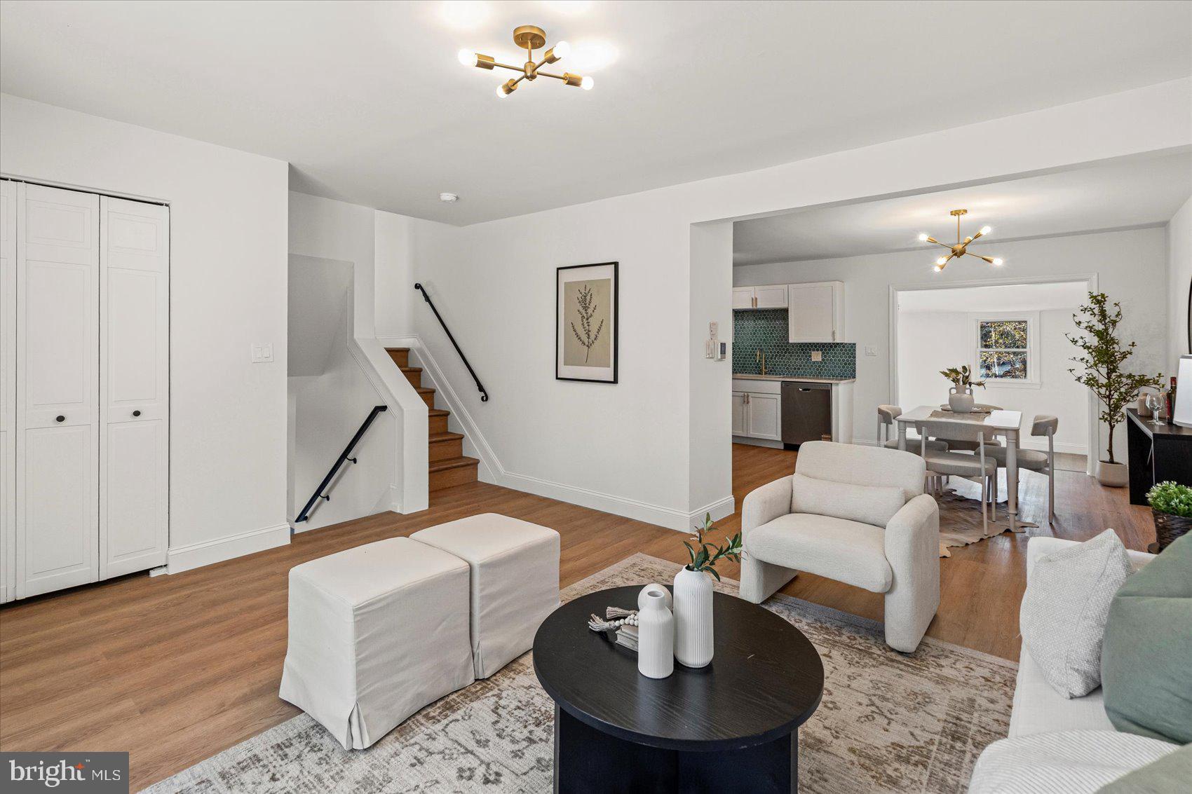 SCOTTS HILL - Residential