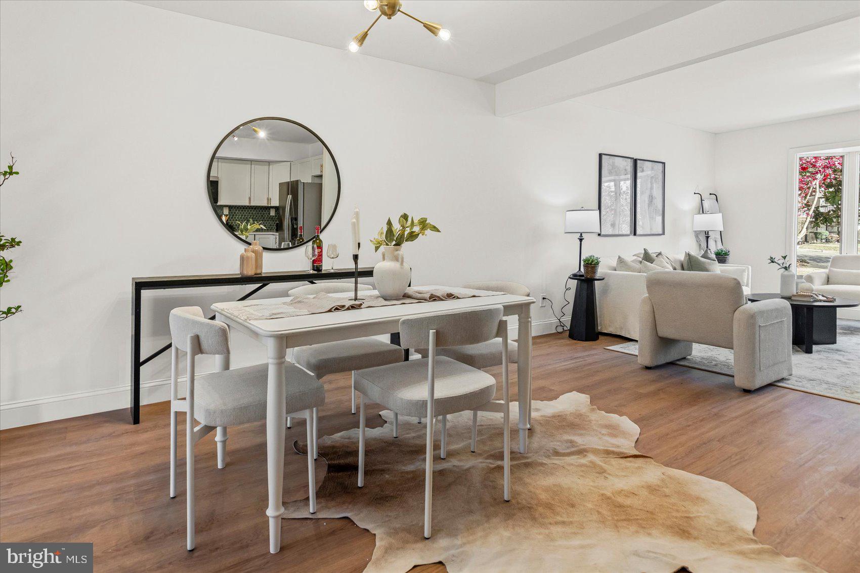 SCOTTS HILL - Residential