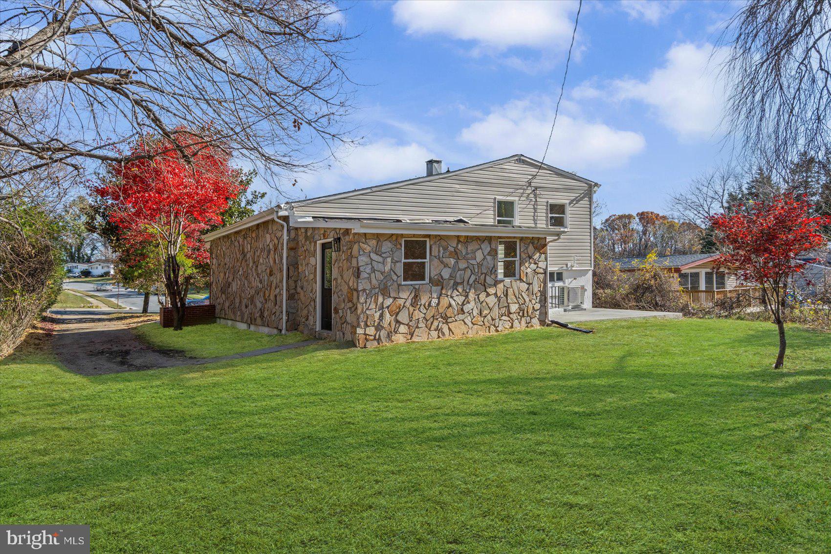 SCOTTS HILL - Residential