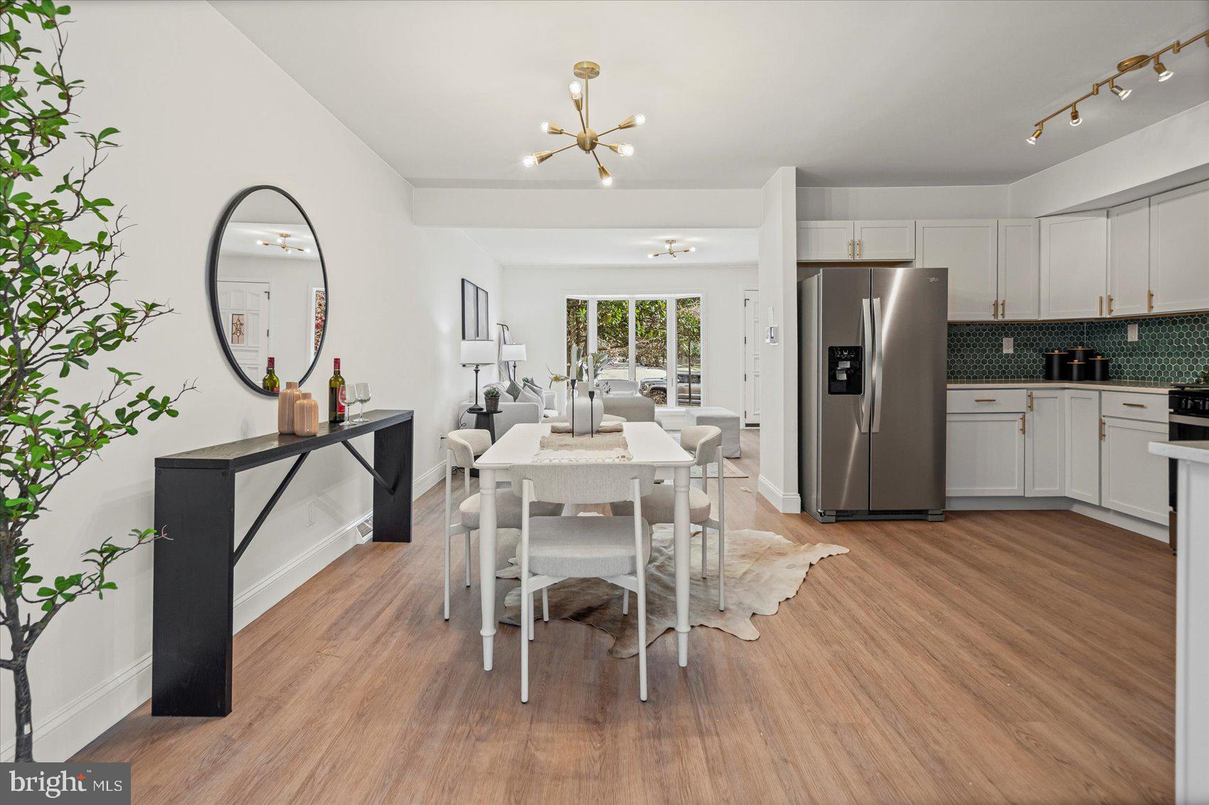 SCOTTS HILL - Residential