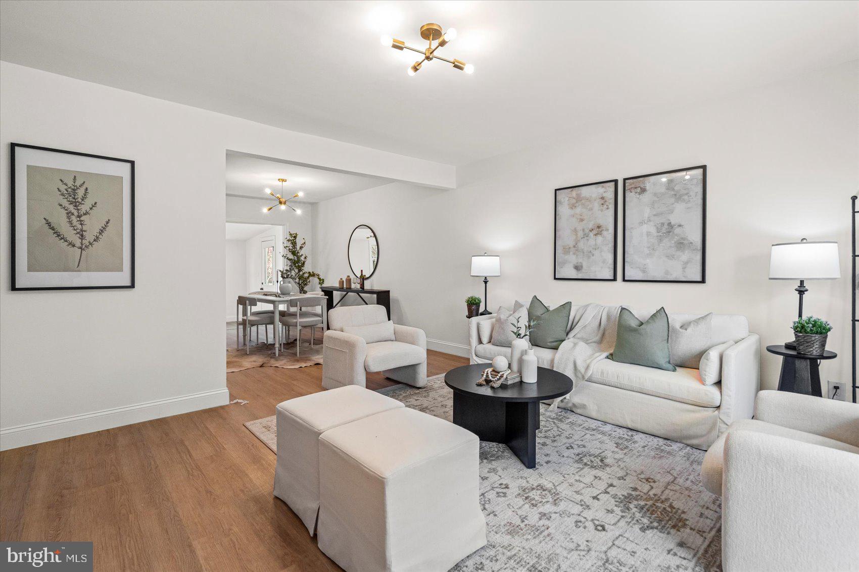 SCOTTS HILL - Residential