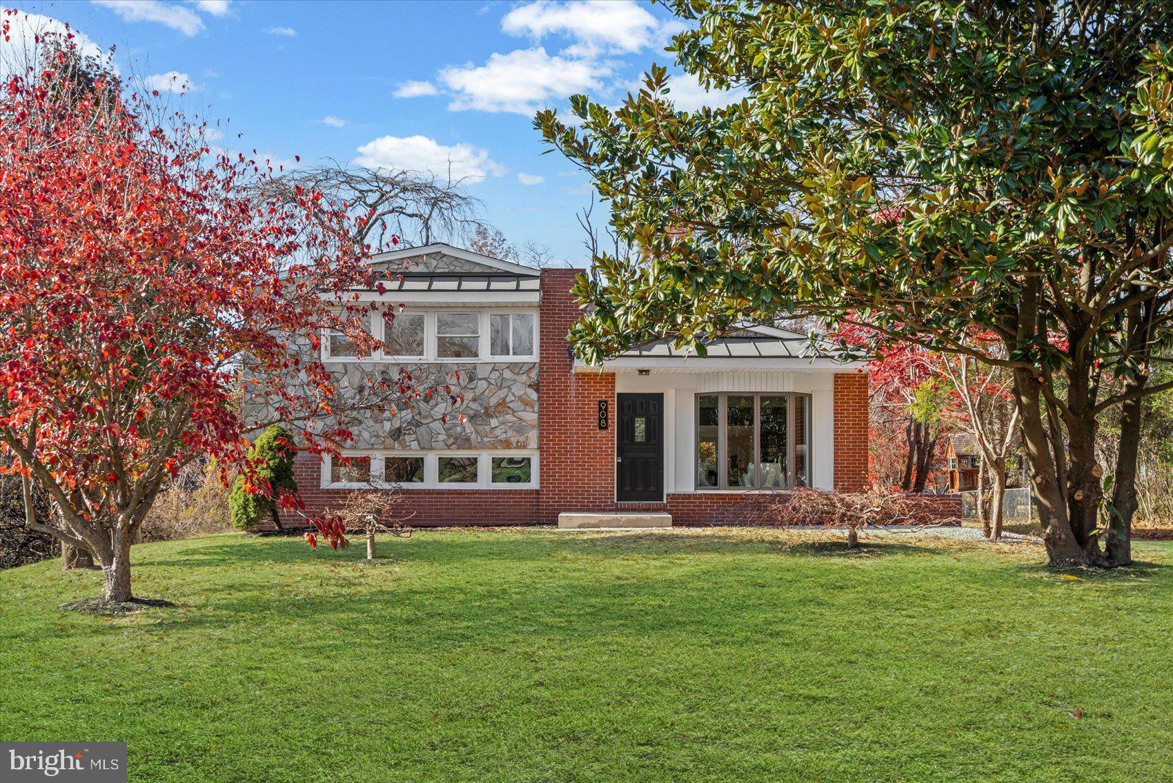 SCOTTS HILL - Residential