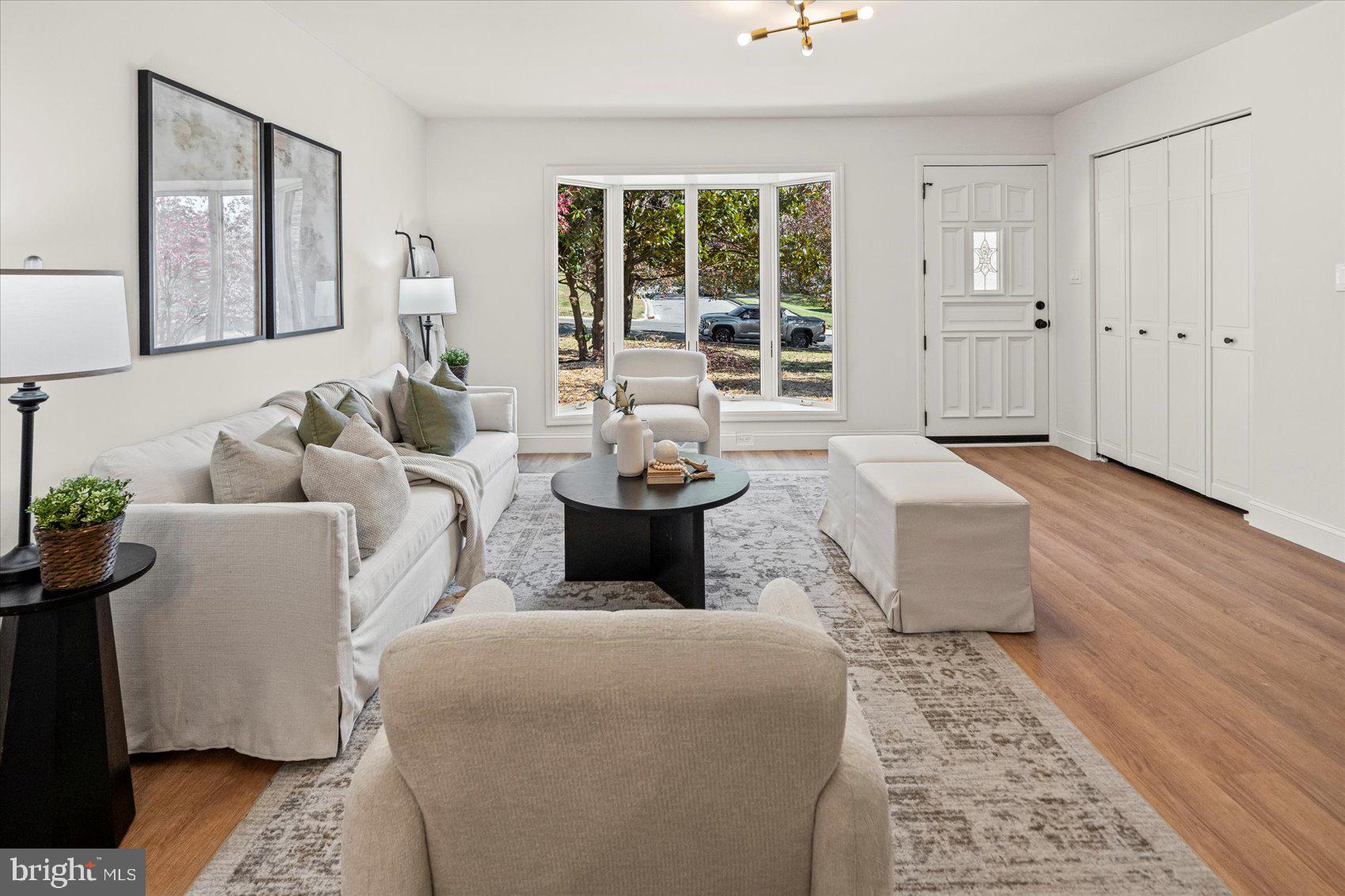 SCOTTS HILL - Residential