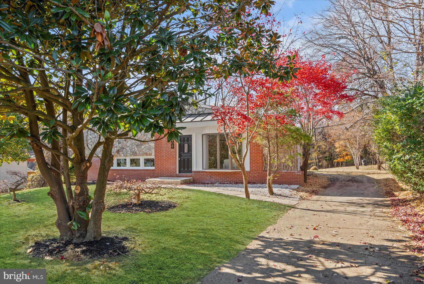 SCOTTS HILL - Residential