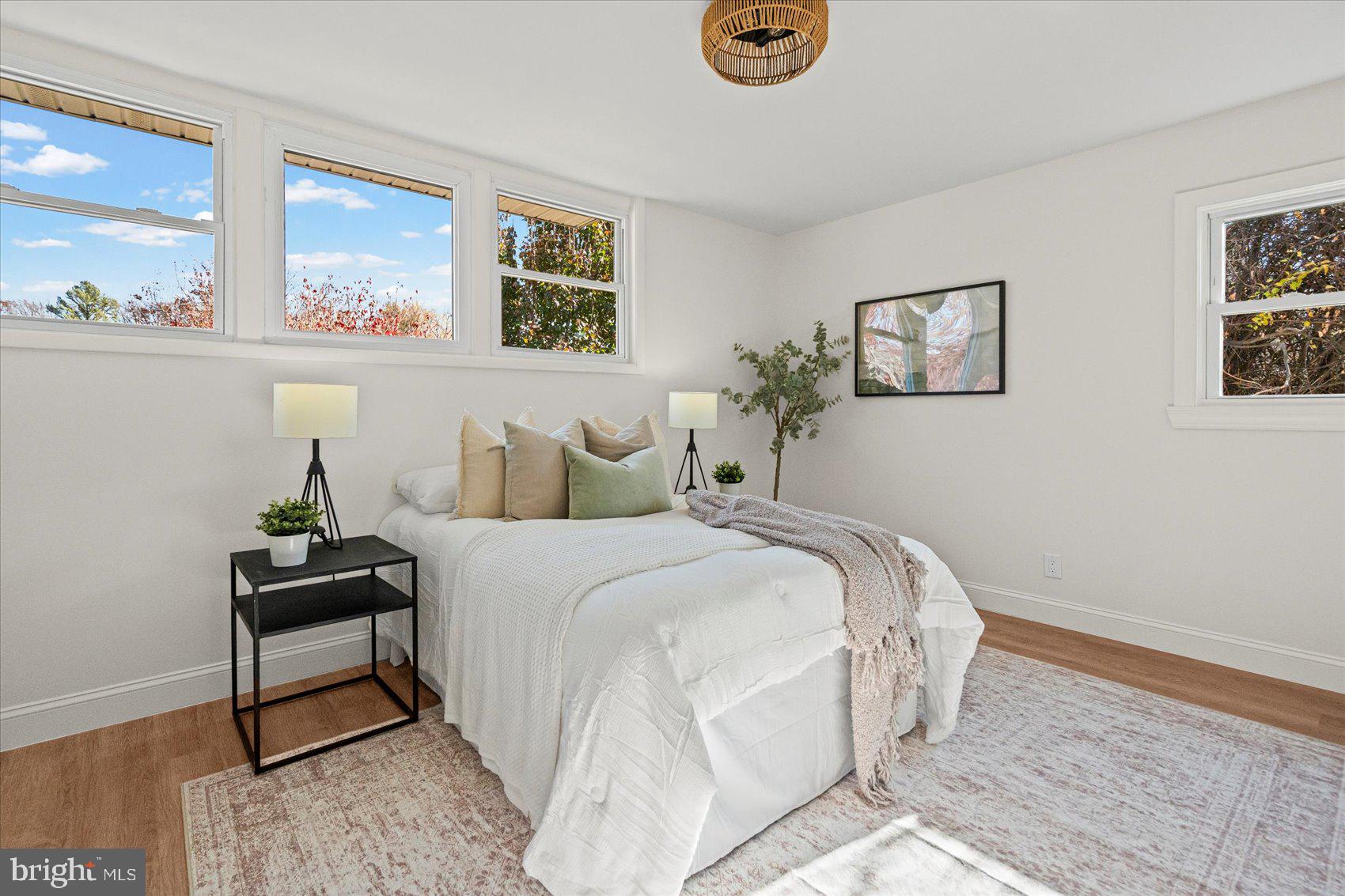 SCOTTS HILL - Residential